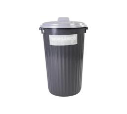 Bote Europlast No. 2 Con Tapa