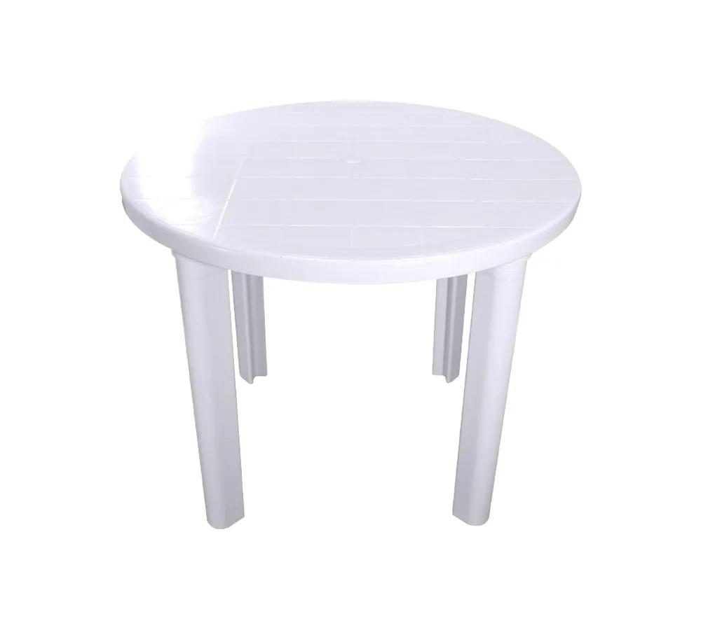 Mesa Jardín Chica