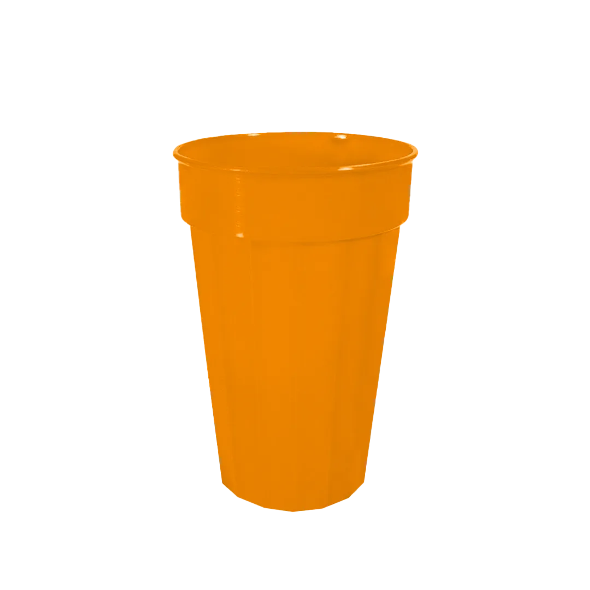 Vaso Alex De Polipropileno