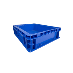 Caja Tier One 14" X 11" X 4"(2)