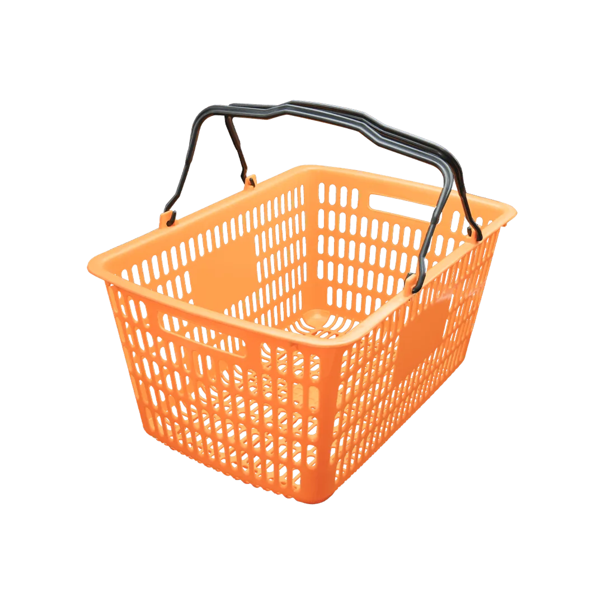 Canasta De Mercado
