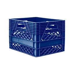 Caja Lechera De 20 Litros