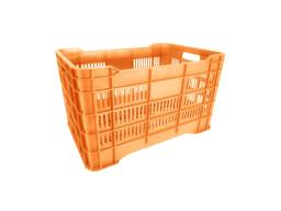 Caja María Calada