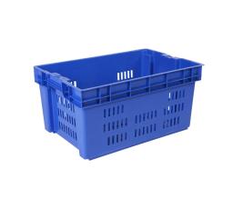 Caja Toronto Calada De Reproceso