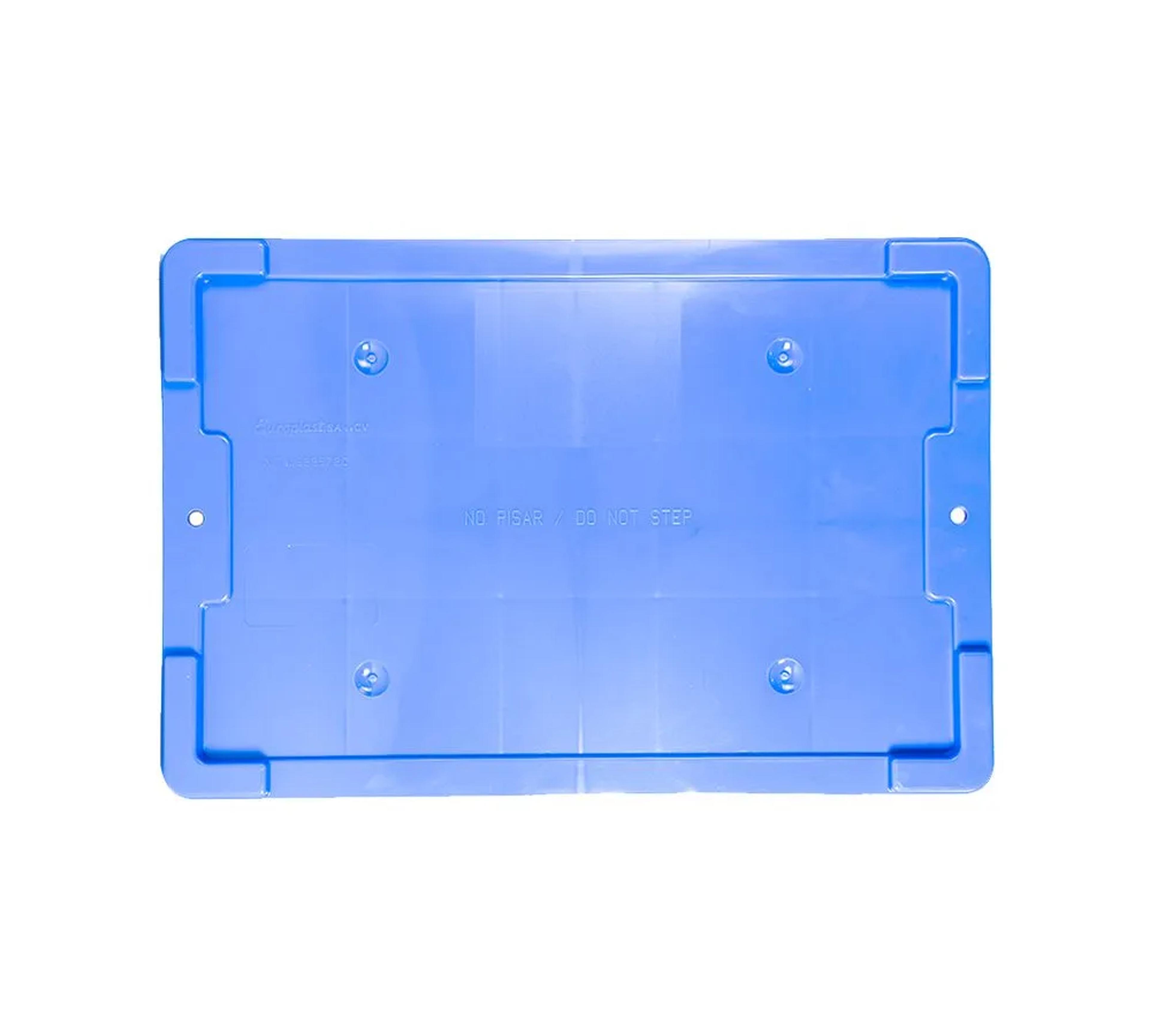Tapa Para Caja Toronto