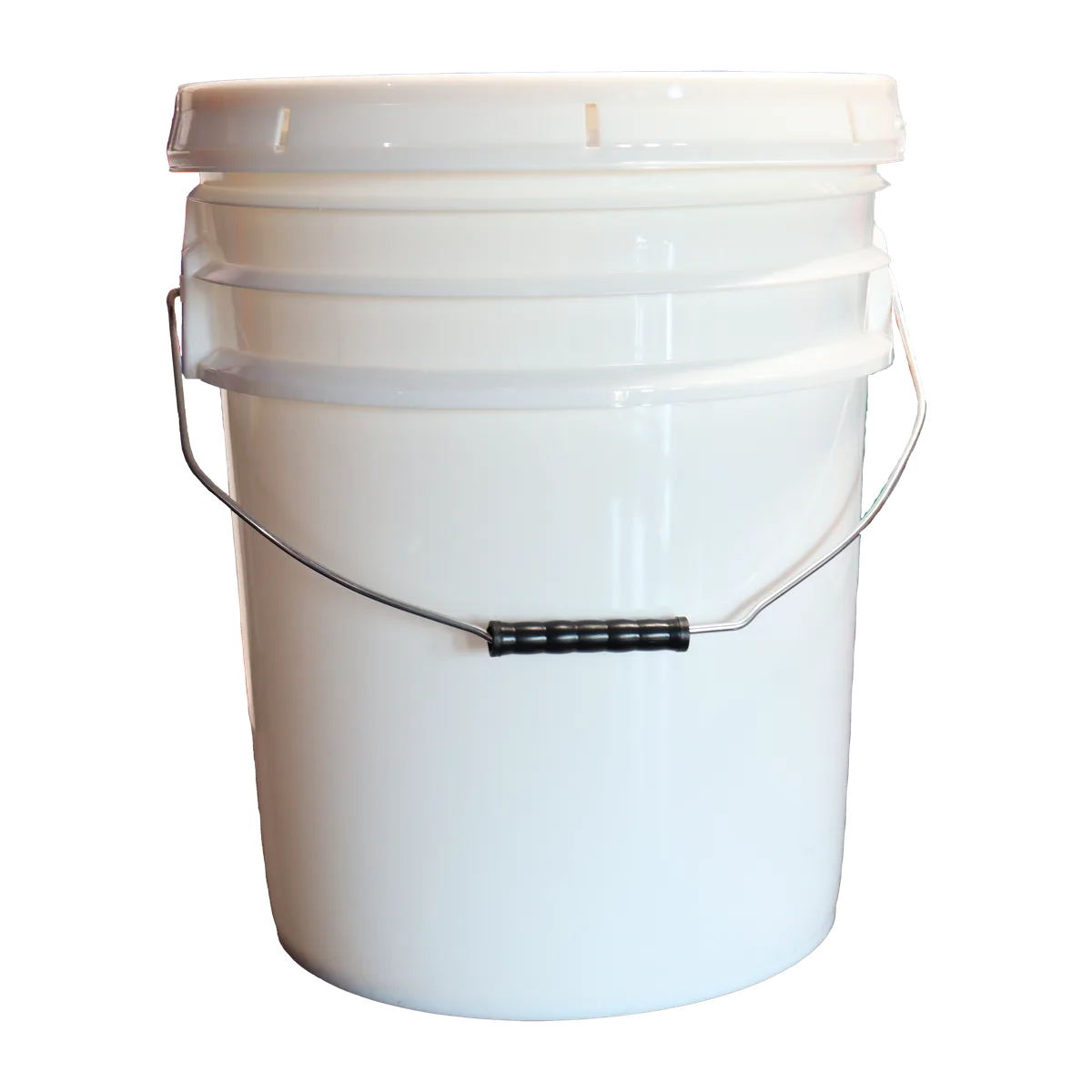 Cubeta Industrial de 19 L