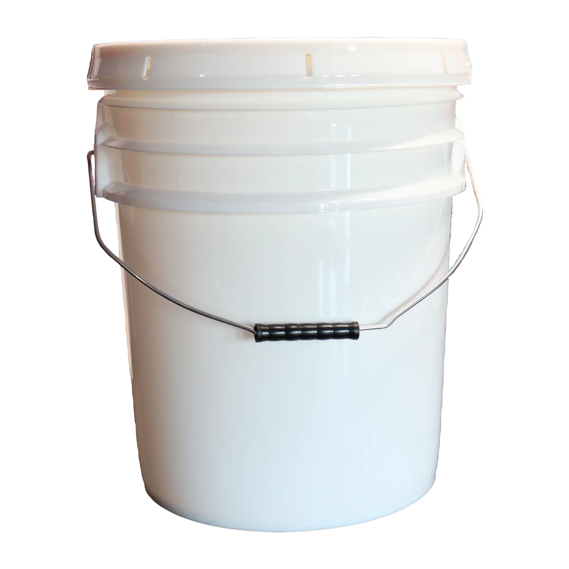Cubeta Industrial de 19 L