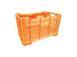 Caja María Semicalada