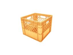 Caja Lechera De 16 Litros De Reproceso