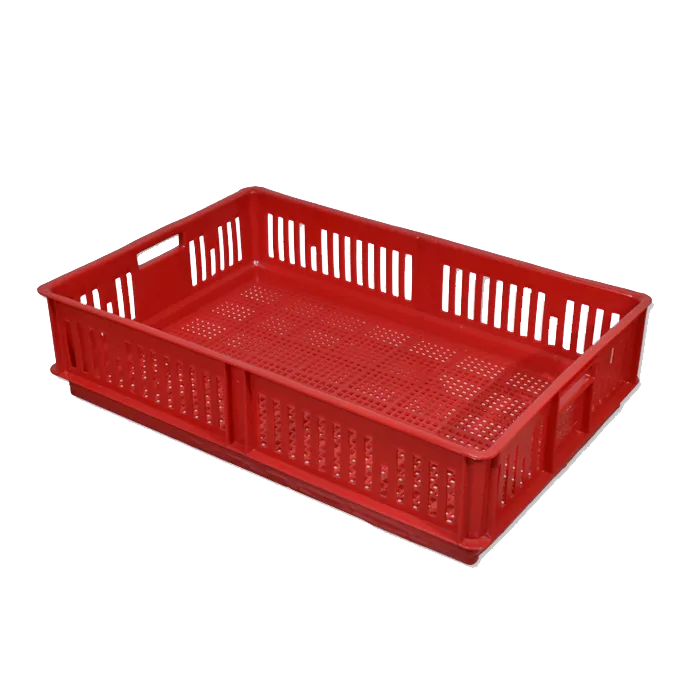 Caja Rectangular