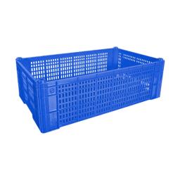 Caja Uvera