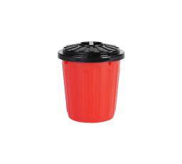 Bote Europlast De .75 Lts. C/Tapa