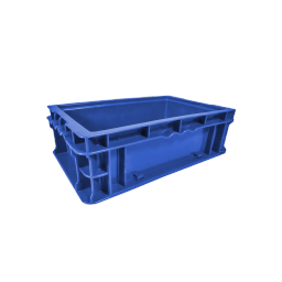 Caja Tier One 11" X 7" X 3" (1)