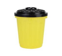 Bote Europlast De 3.5 Lts. C/Tapa