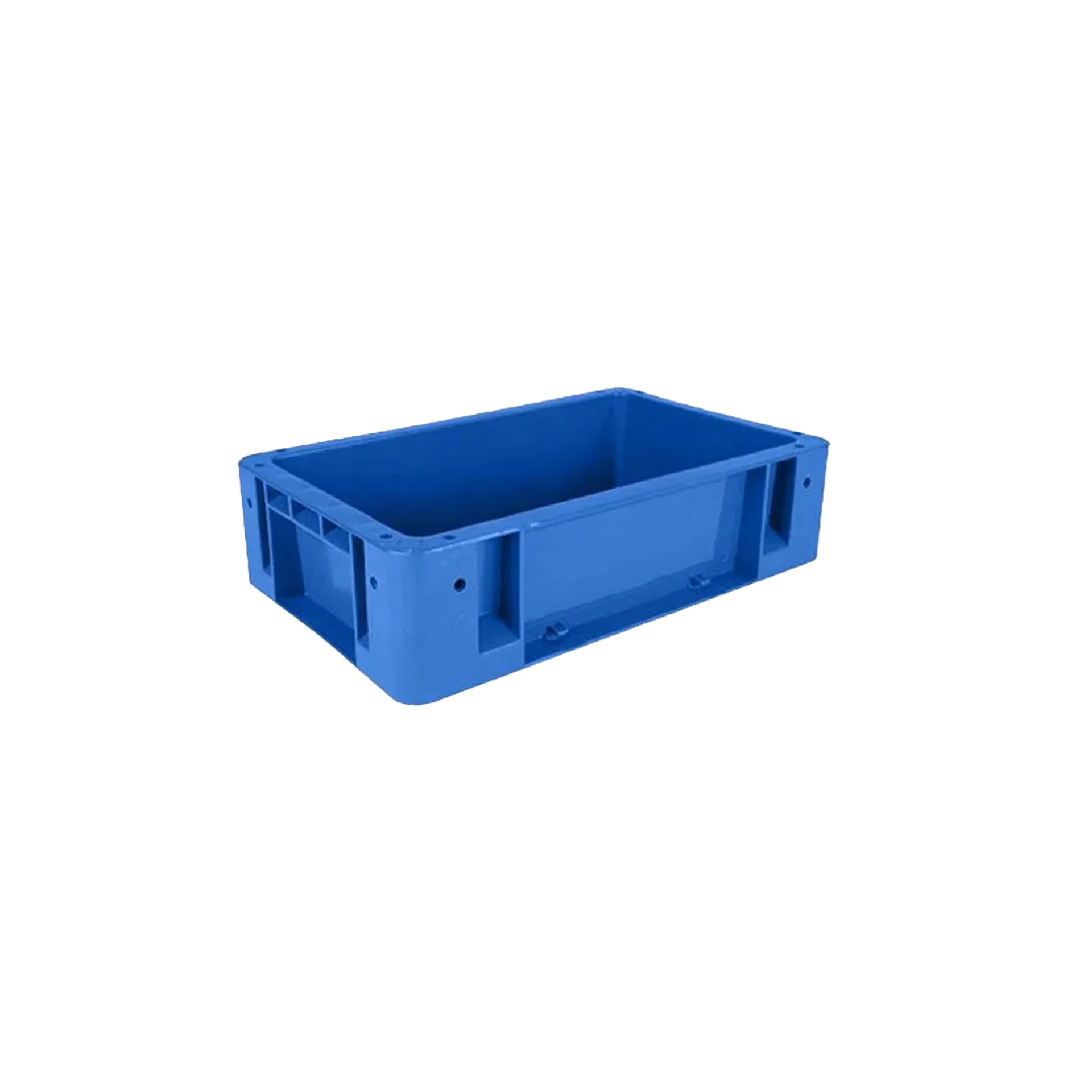 Caja Industrial