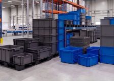 ¿Cómo elegir el producto plástico adecuado para tu operación industrial?