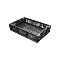 Caja CPR Colapsable 13 De Reproceso