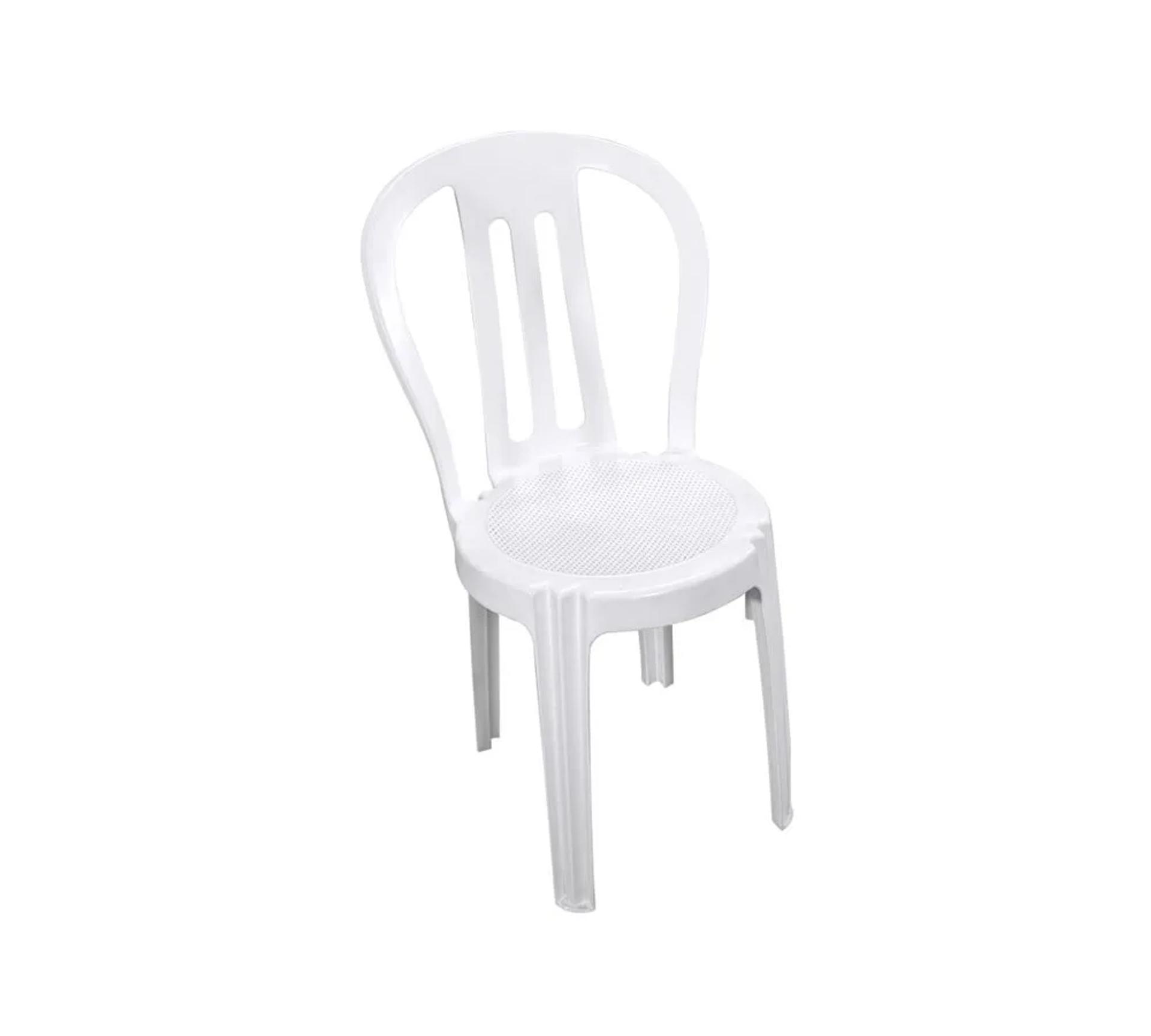 Silla Bistro