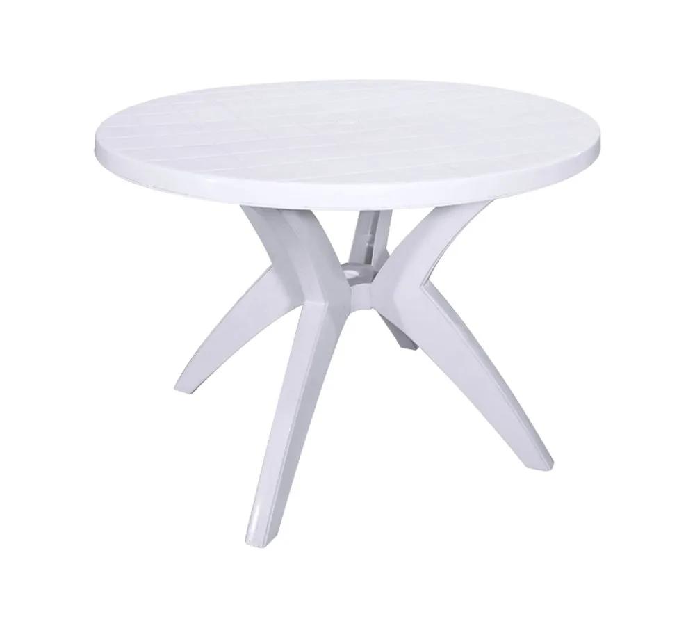 Mesa Redonda Elegante