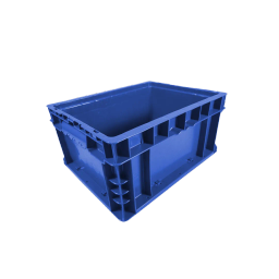 Caja Tier One 14" X 11" X 7"(3)