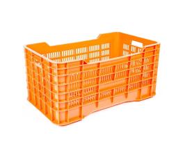 Caja Gigante Calada Piso Calado