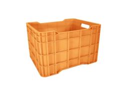 Caja Ganadera Cerrada