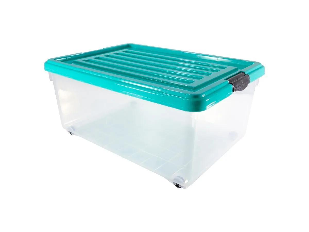 Caja Mónaco