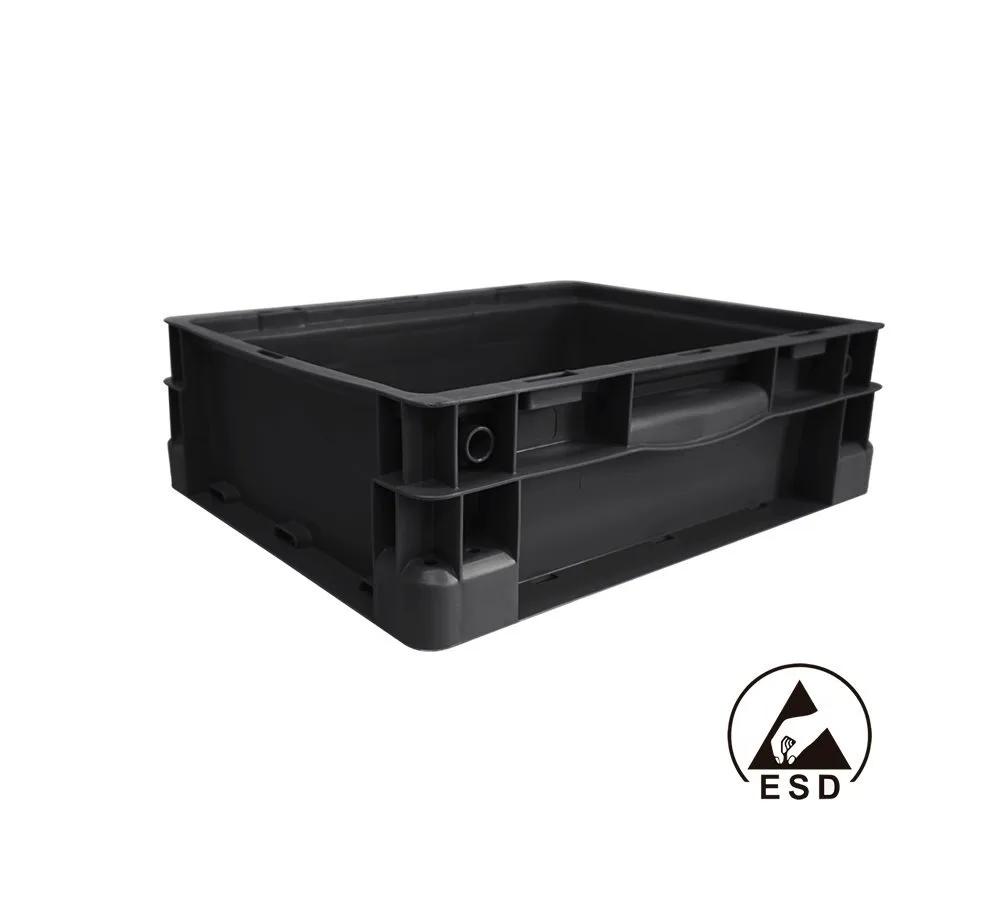 Caja KLT Container