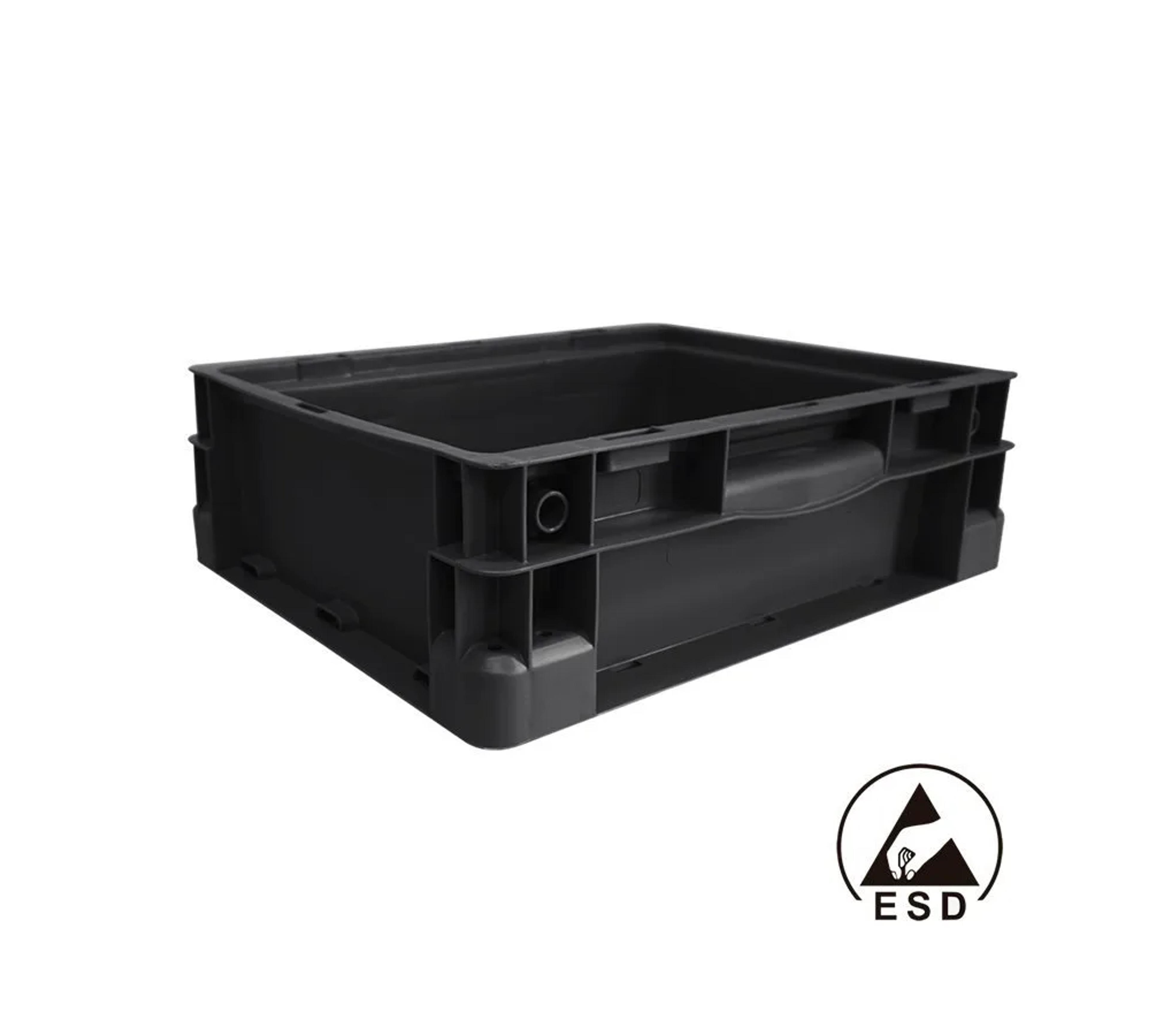 Caja KLT Container