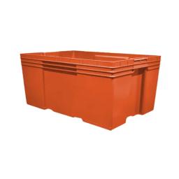 Caja Montreal Cerrada De 28