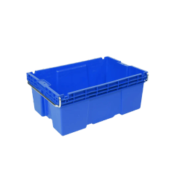 Caja Ottawa Enfilable De 20