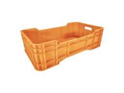 Caja Gigante Mediana Cerrada