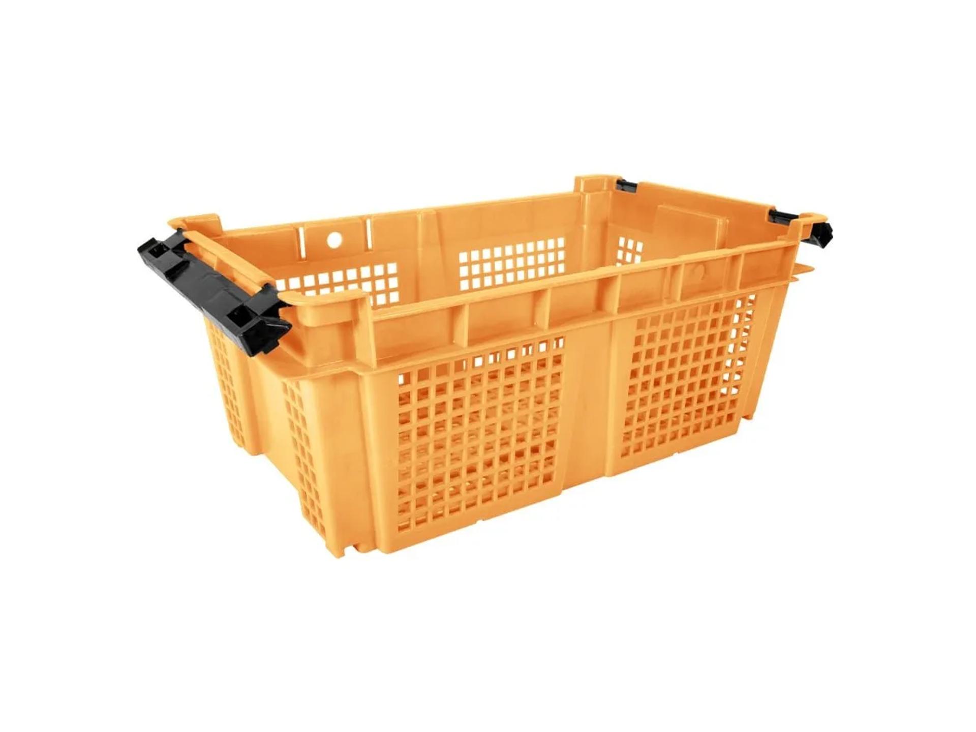 Caja Fresera