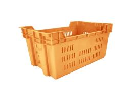 Caja Ontario Calada
