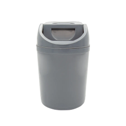 530276 · Bote Mini Ganzo 3.5 lt C/Tapa Balancín