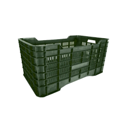 Caja Gigante Calada De Reproceso