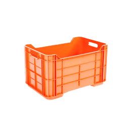 Caja Andrea Cerrada