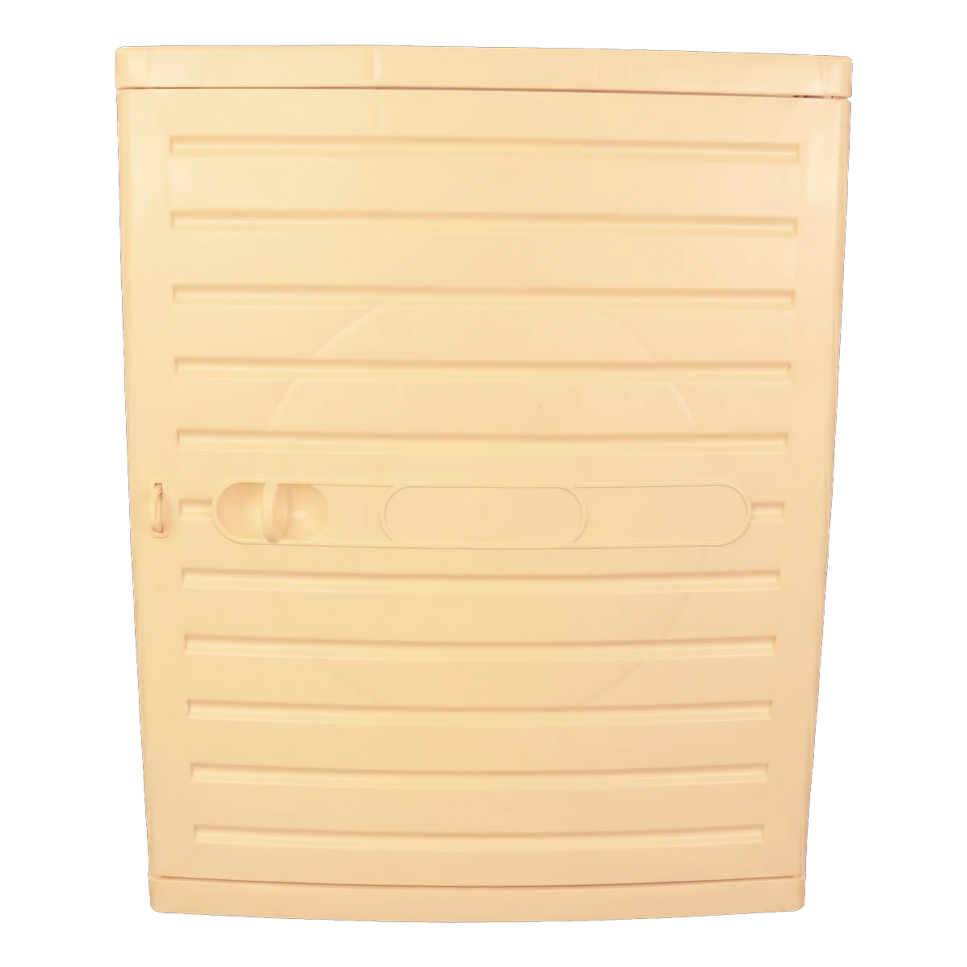 Locker Con Cajonera Beige
