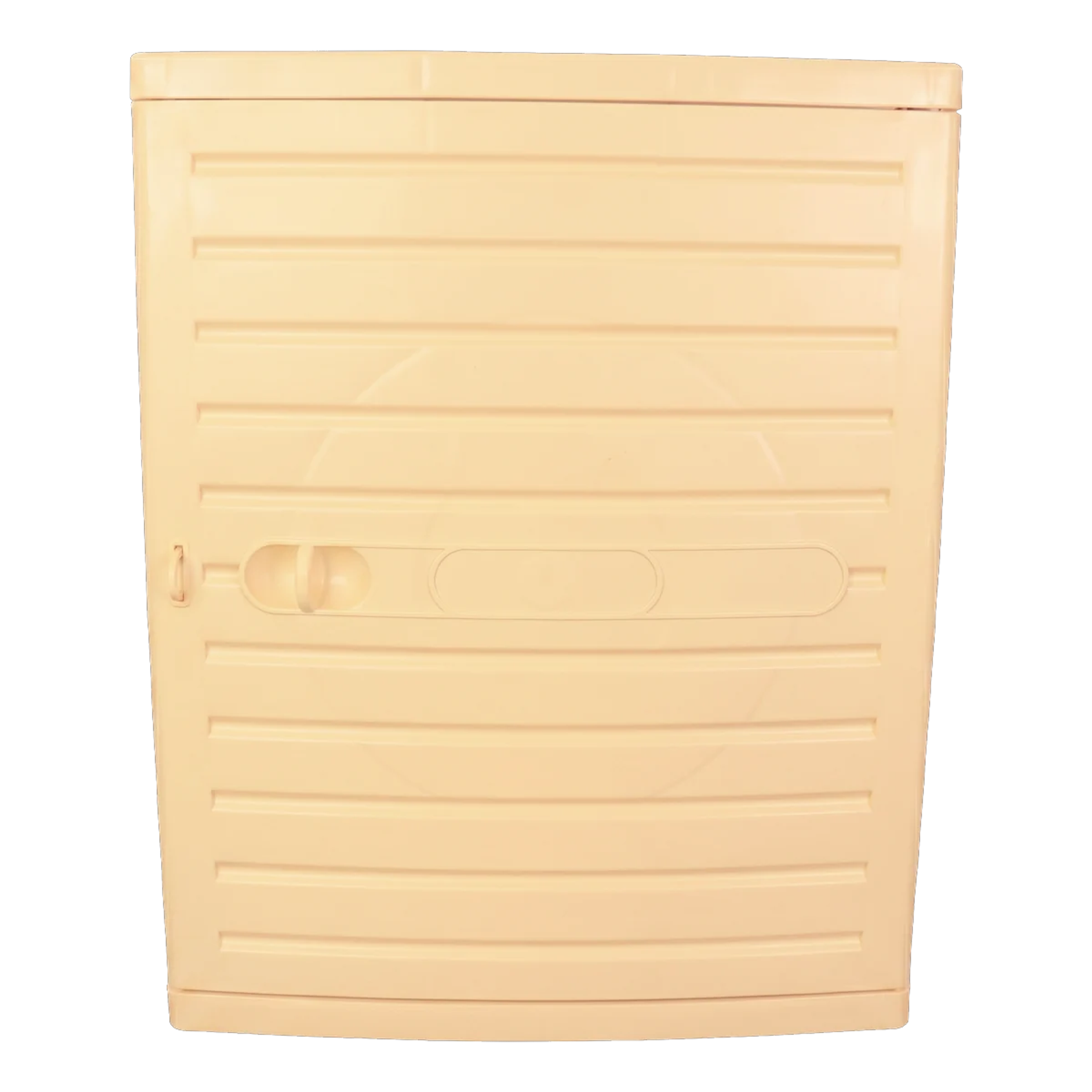 Locker Con Cajonera