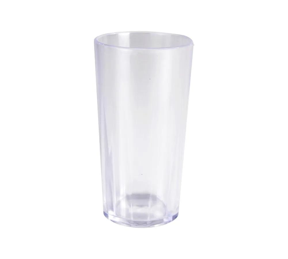 Vaso Tequilero Cristal