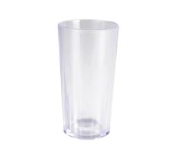 530189 · Vaso Cristal Italy