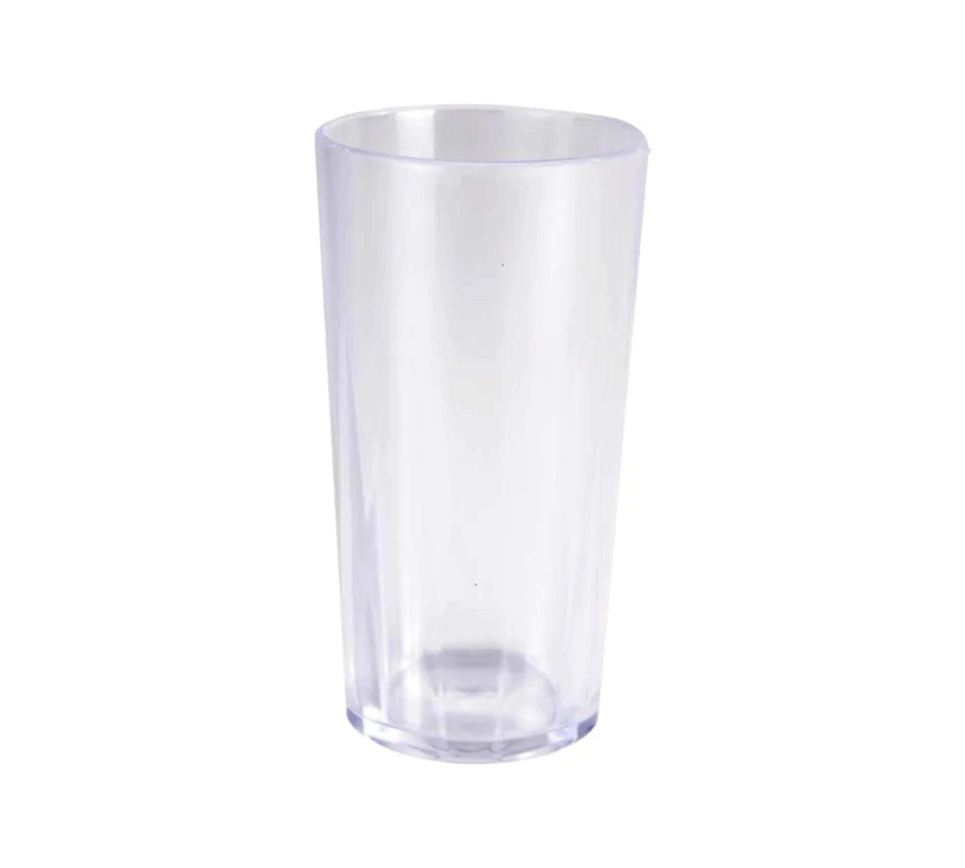 Vaso Tequilero Cristal