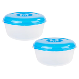 530120 · Hermético Omega No. 6 Con Tapa