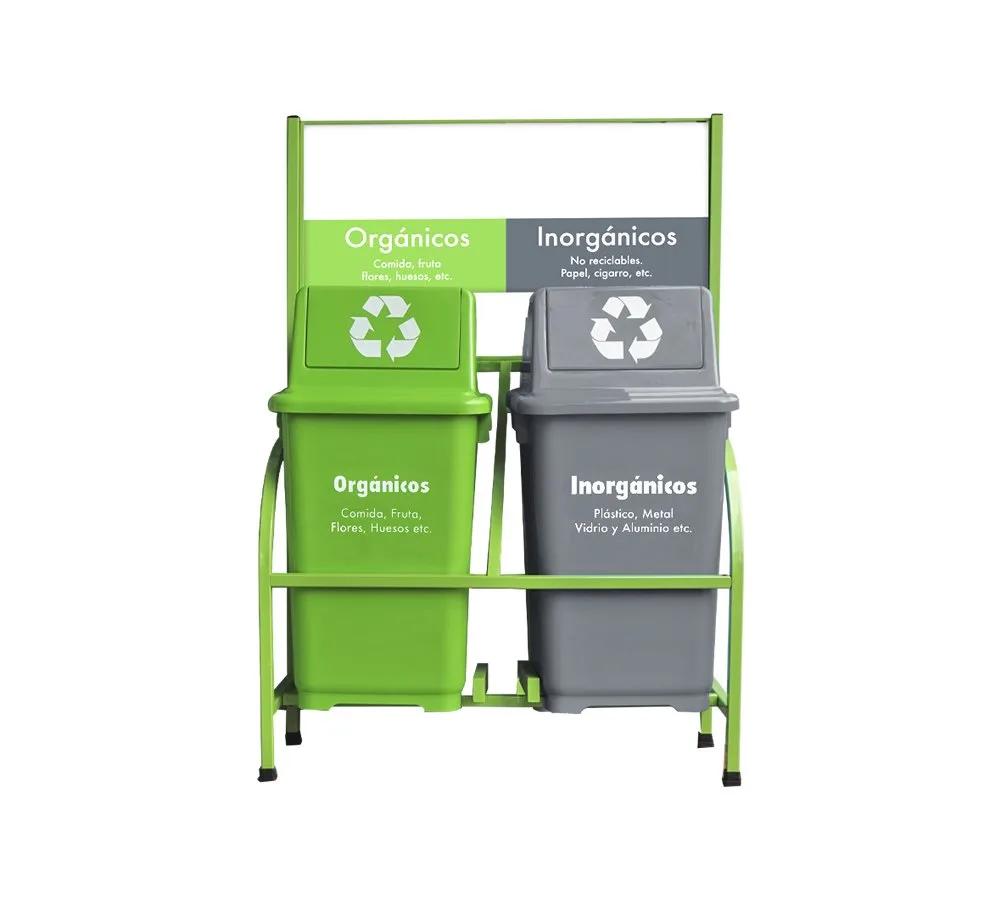 Set Ecologico