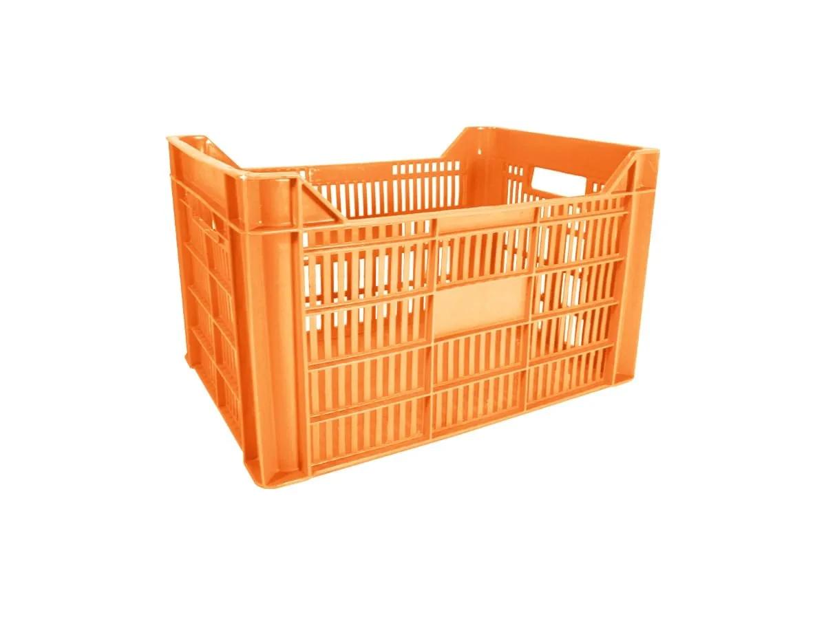Caja Bananera
