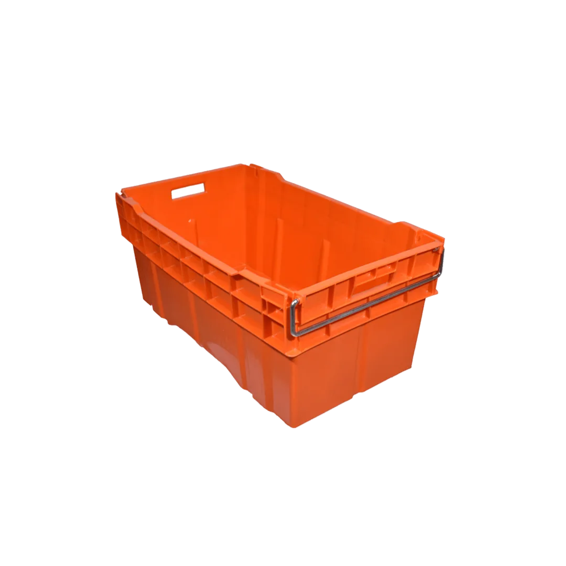 Caja Enfilable Asa Metálica