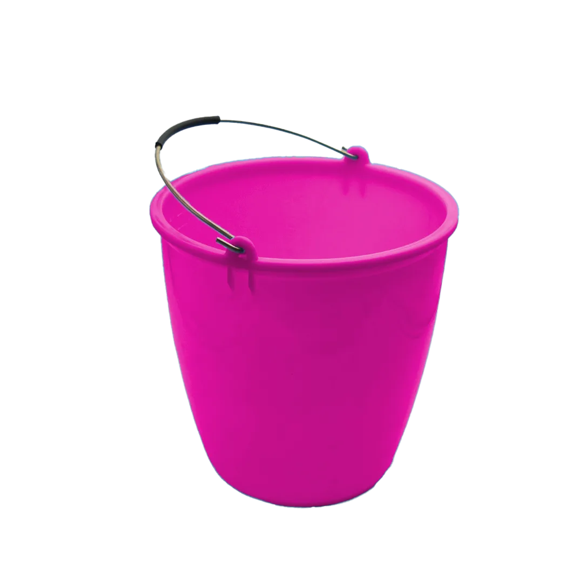 Cubeta Eterna Con Asa 16 Lts.