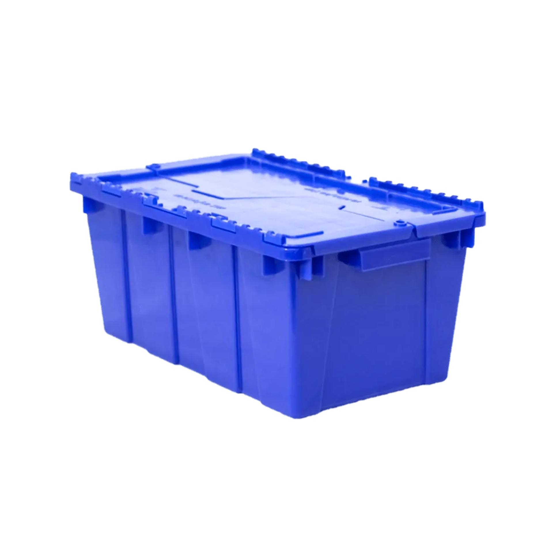Caja Tapa De Bisagras