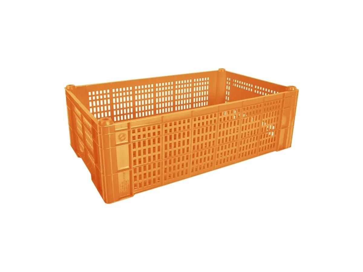 Caja Uvera