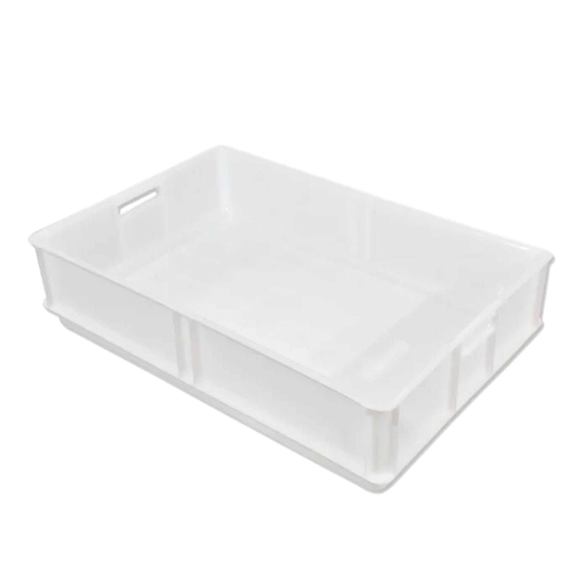 Caja Rectangular